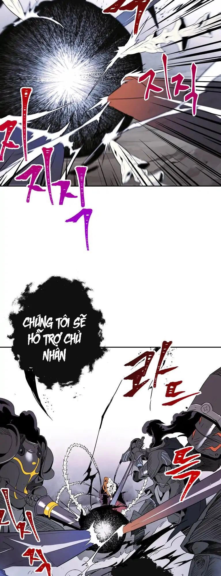 Cốt Binh Trở Lại Chapter 55 - 15