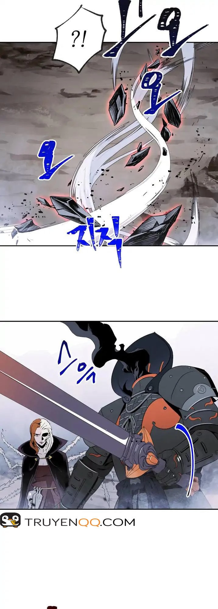 Cốt Binh Trở Lại Chapter 55 - 20