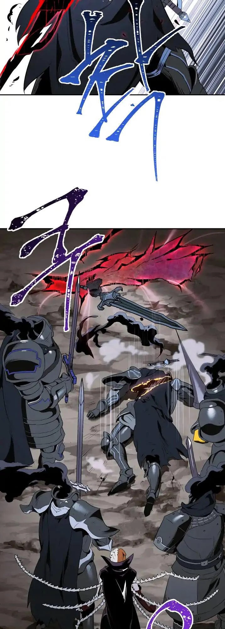 Cốt Binh Trở Lại Chapter 55 - 27