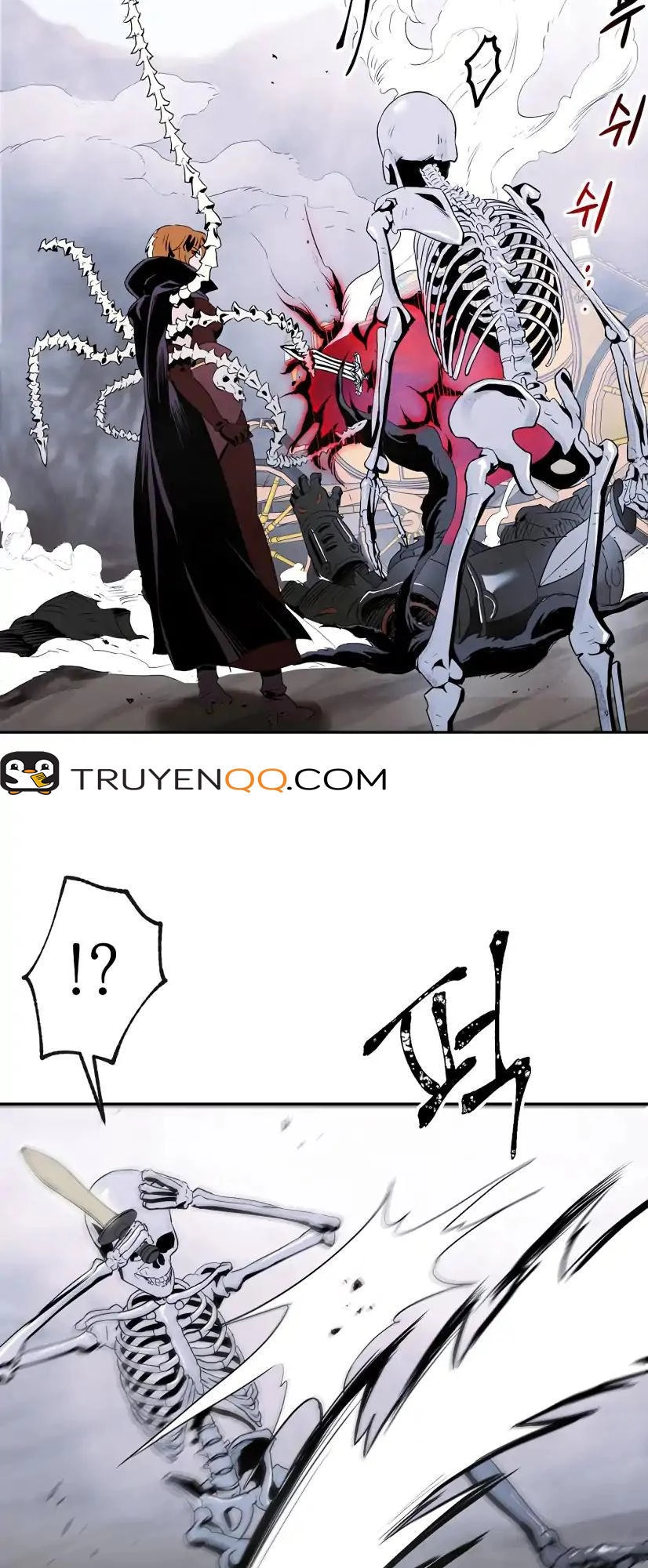 Cốt Binh Trở Lại Chapter 55 - 34