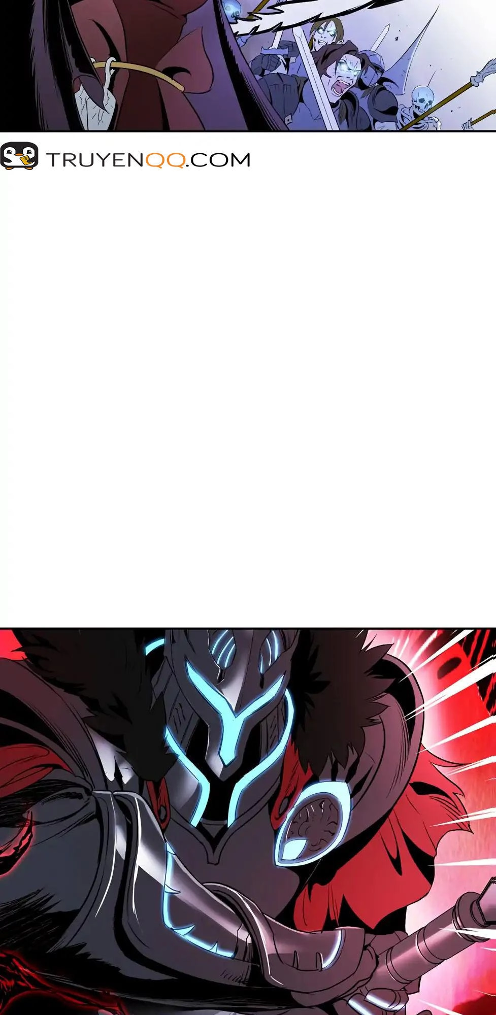 Cốt Binh Trở Lại Chapter 55 - 42