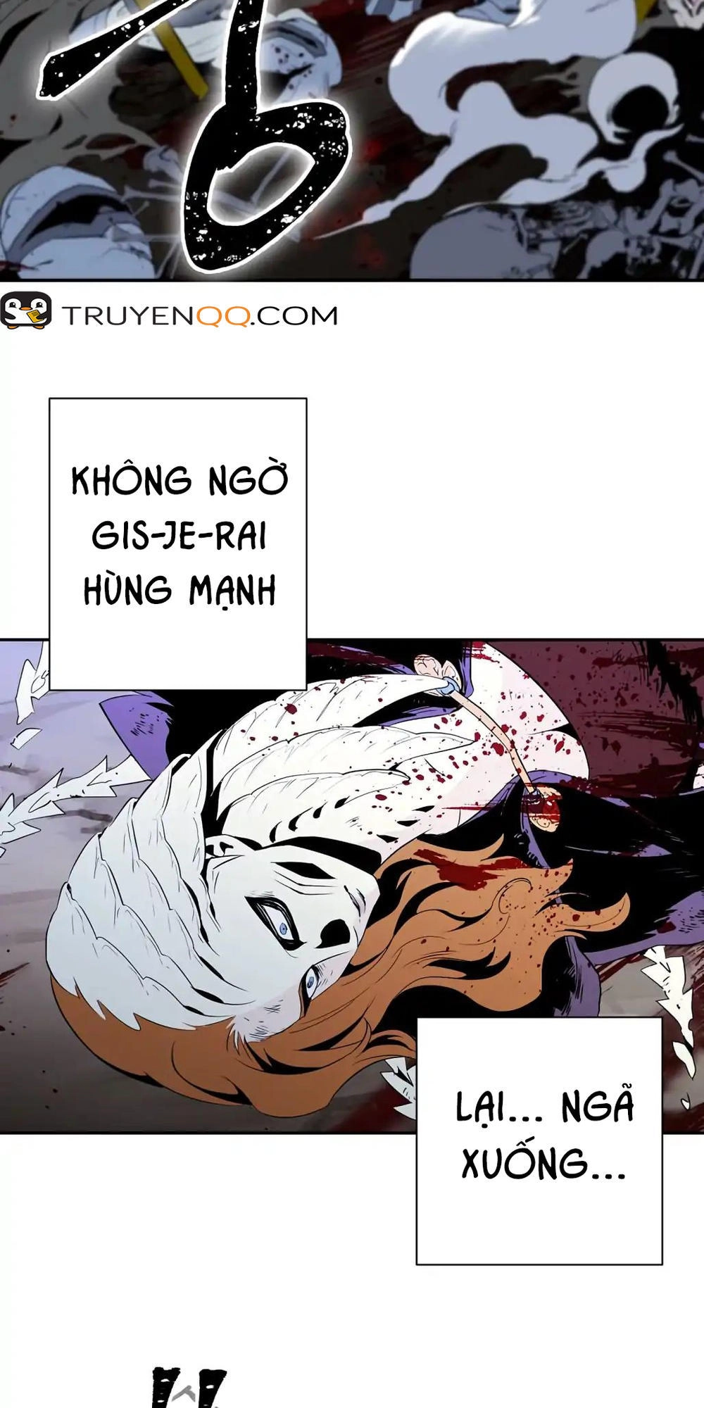 Cốt Binh Trở Lại Chapter 55 - 48