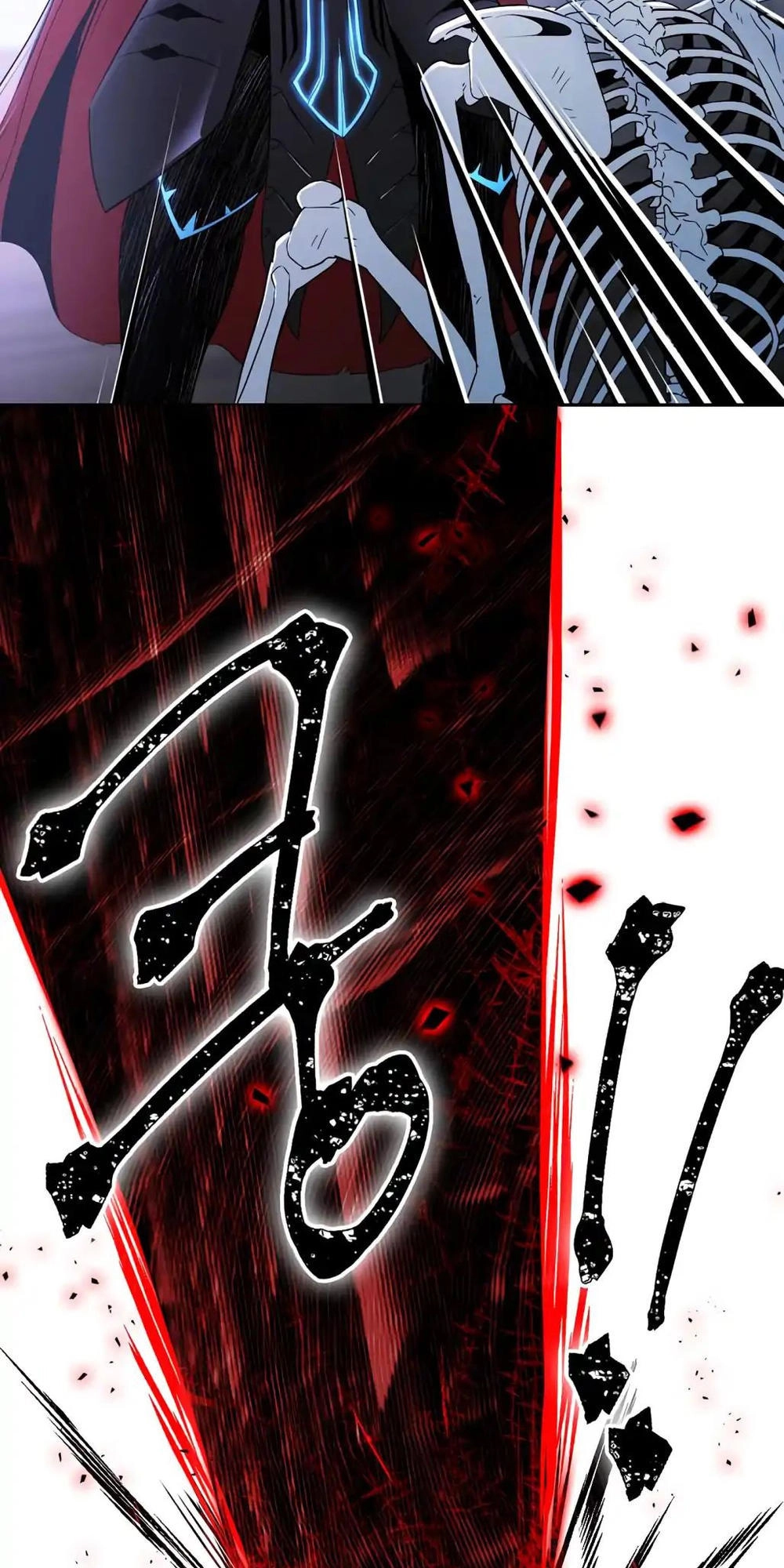 Cốt Binh Trở Lại Chapter 55 - 51