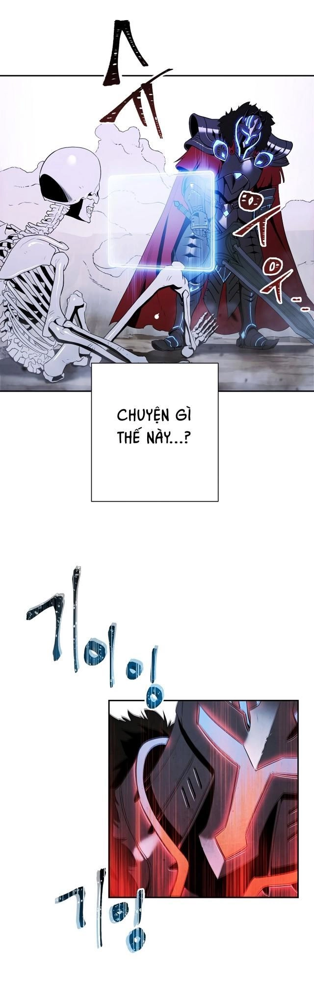 Cốt Binh Trở Lại Chapter 56 - 2