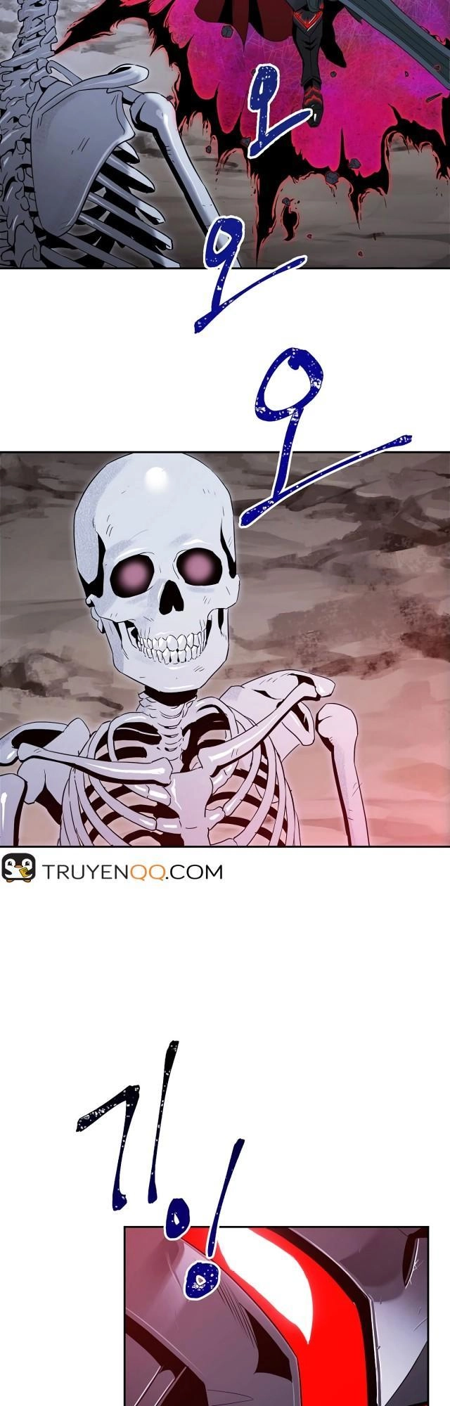 Cốt Binh Trở Lại Chapter 56 - 13