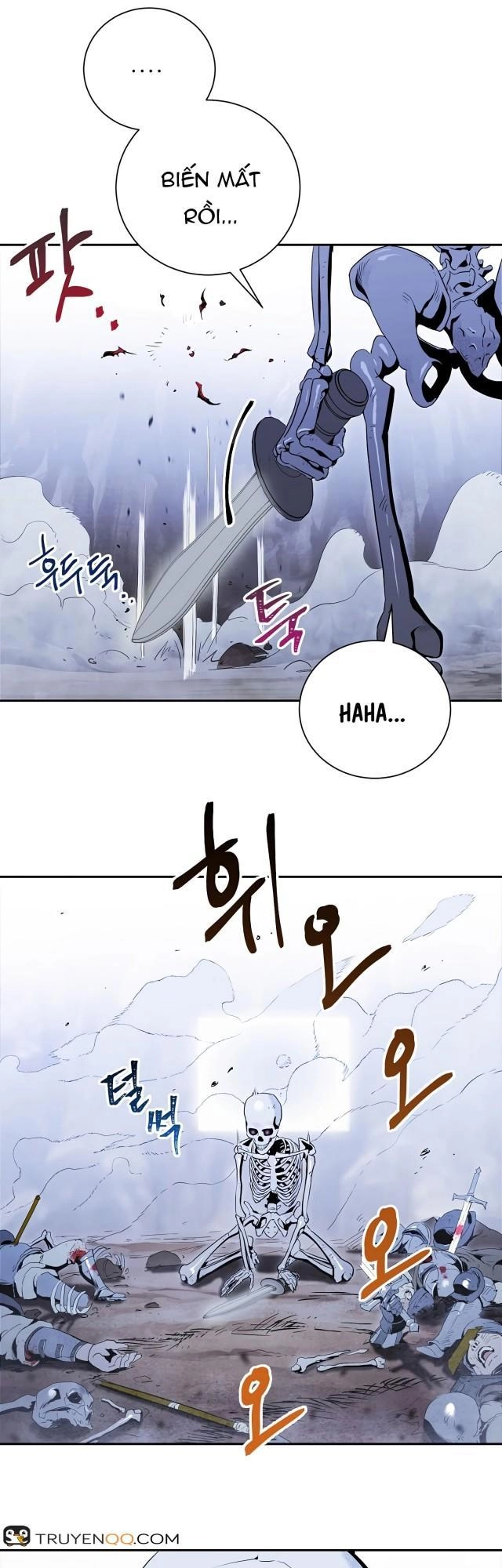 Cốt Binh Trở Lại Chapter 56 - 16