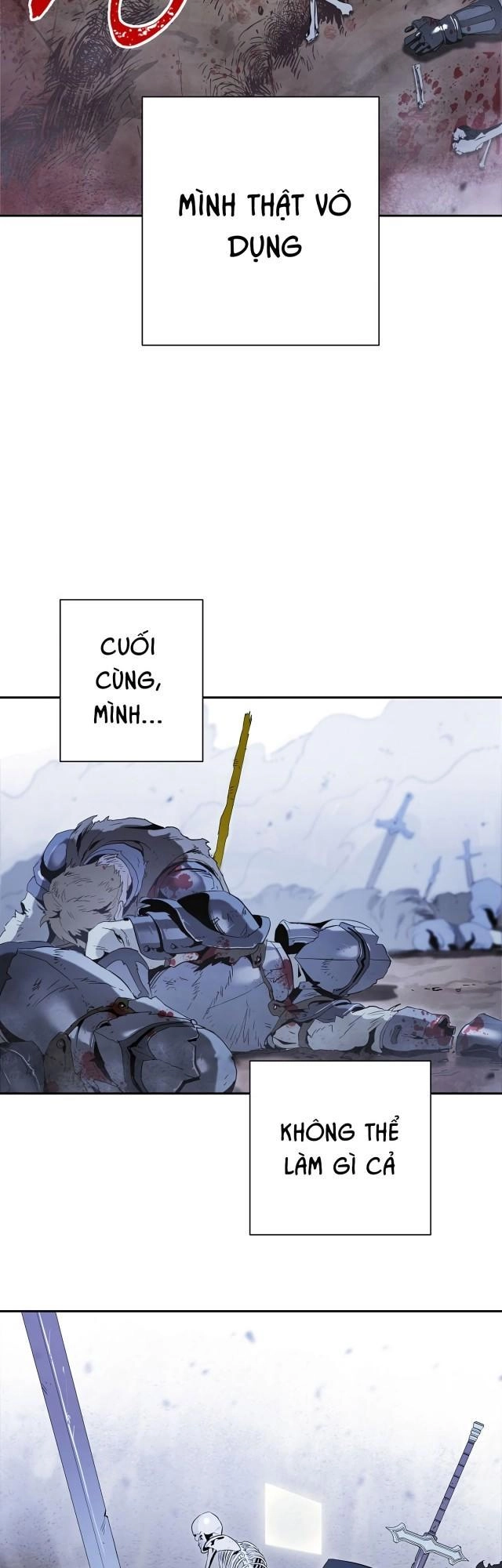 Cốt Binh Trở Lại Chapter 56 - 18