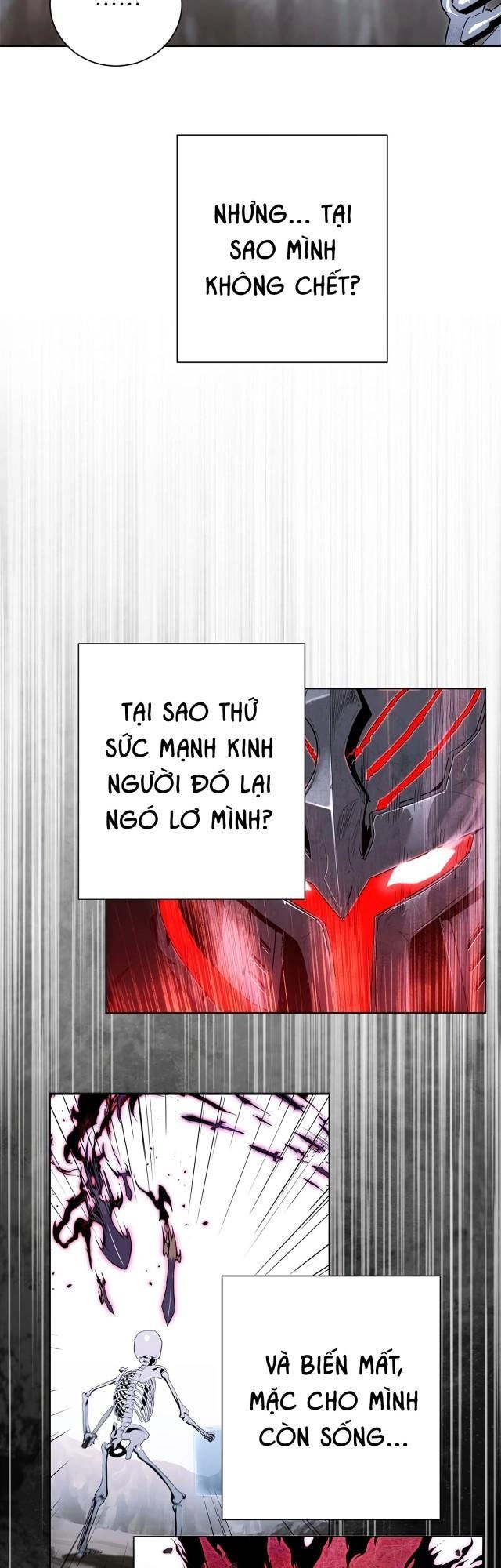 Cốt Binh Trở Lại Chapter 56 - 20