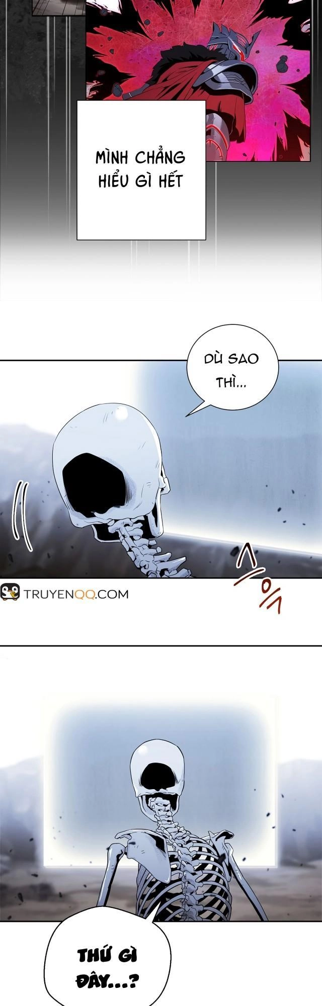 Cốt Binh Trở Lại Chapter 56 - 21