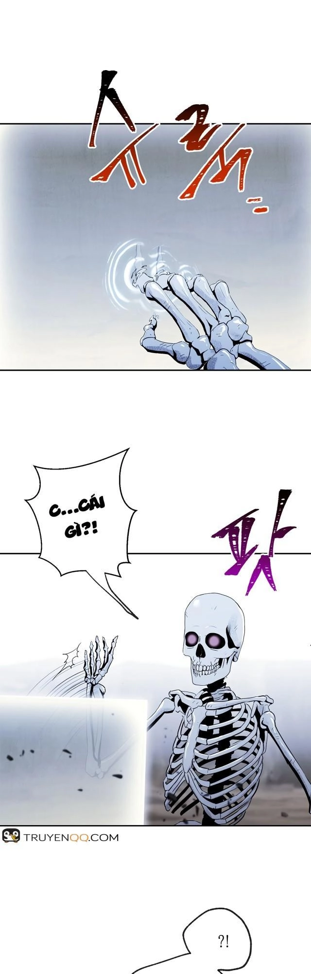 Cốt Binh Trở Lại Chapter 56 - 23