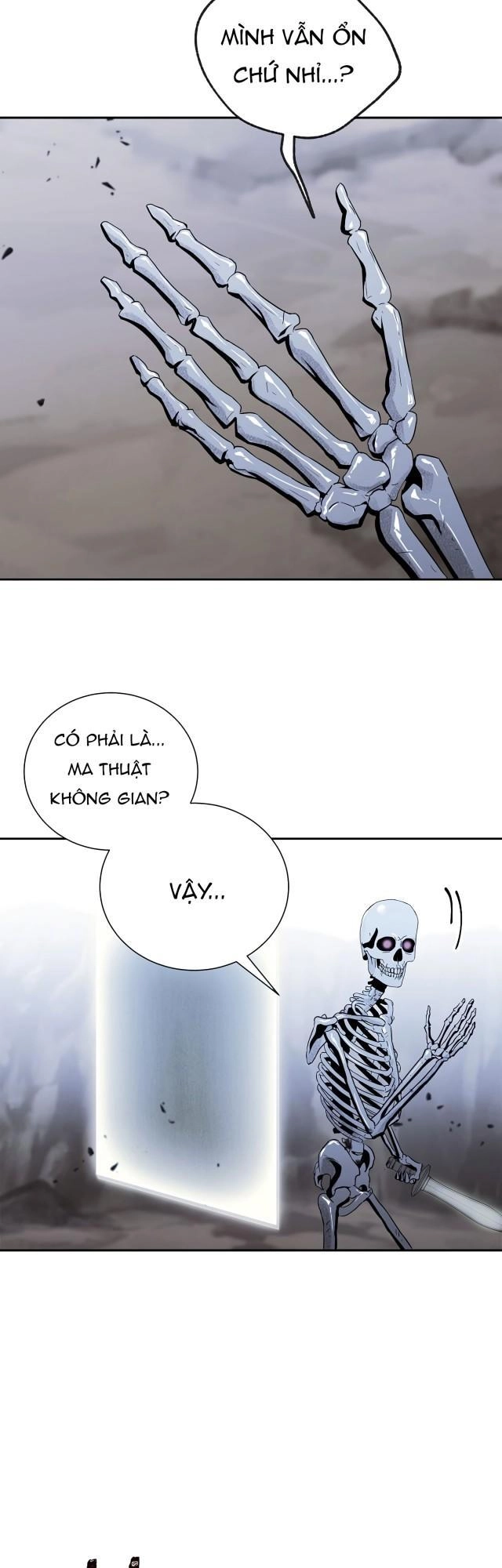 Cốt Binh Trở Lại Chapter 56 - 24