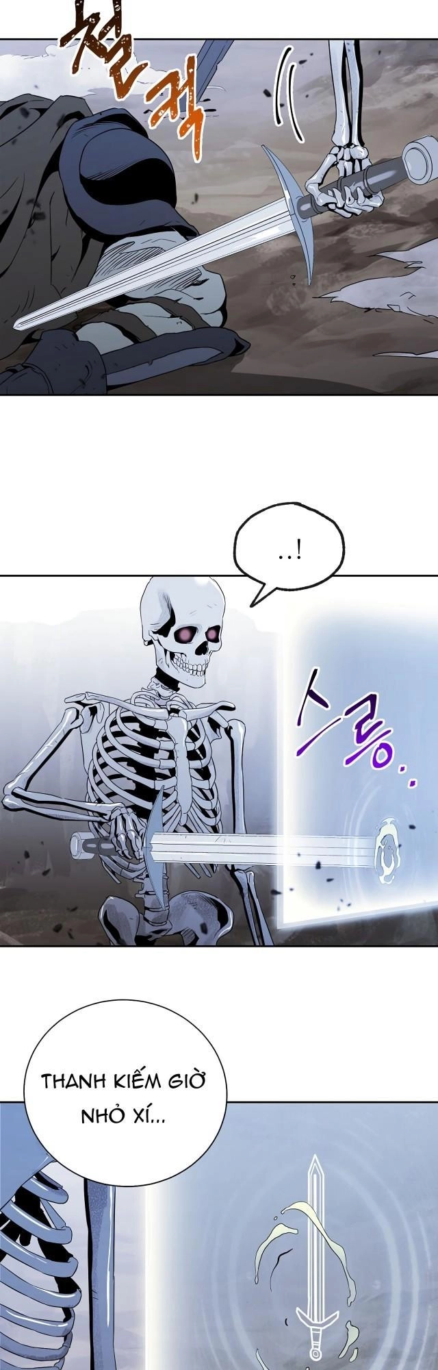 Cốt Binh Trở Lại Chapter 56 - 25