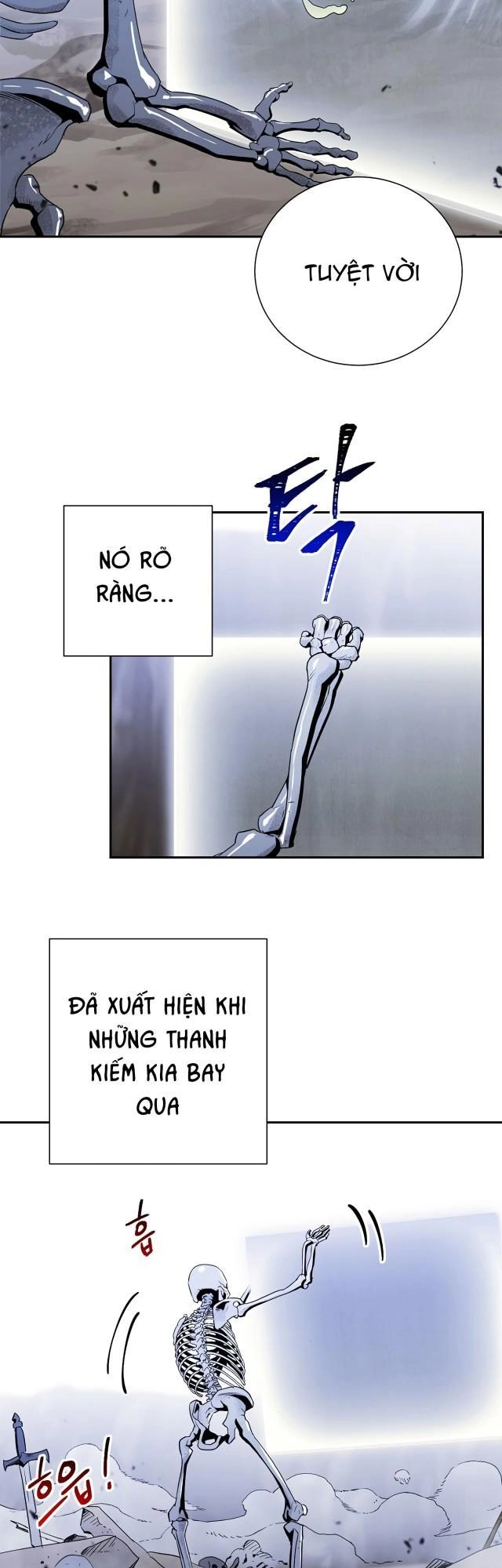 Cốt Binh Trở Lại Chapter 56 - 26