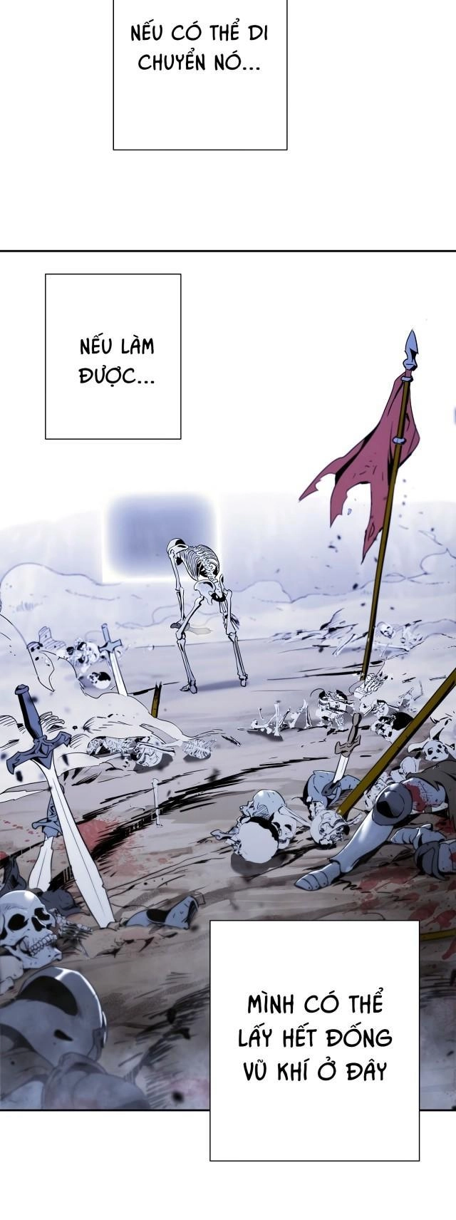 Cốt Binh Trở Lại Chapter 56 - 28