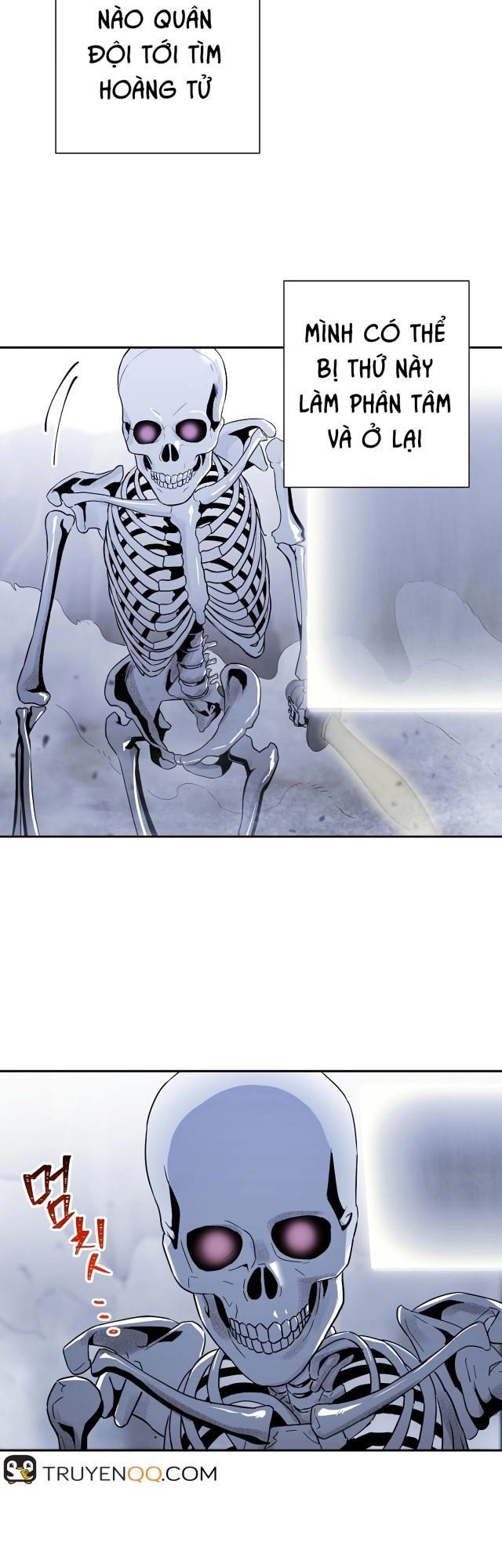 Cốt Binh Trở Lại Chapter 56 - 30