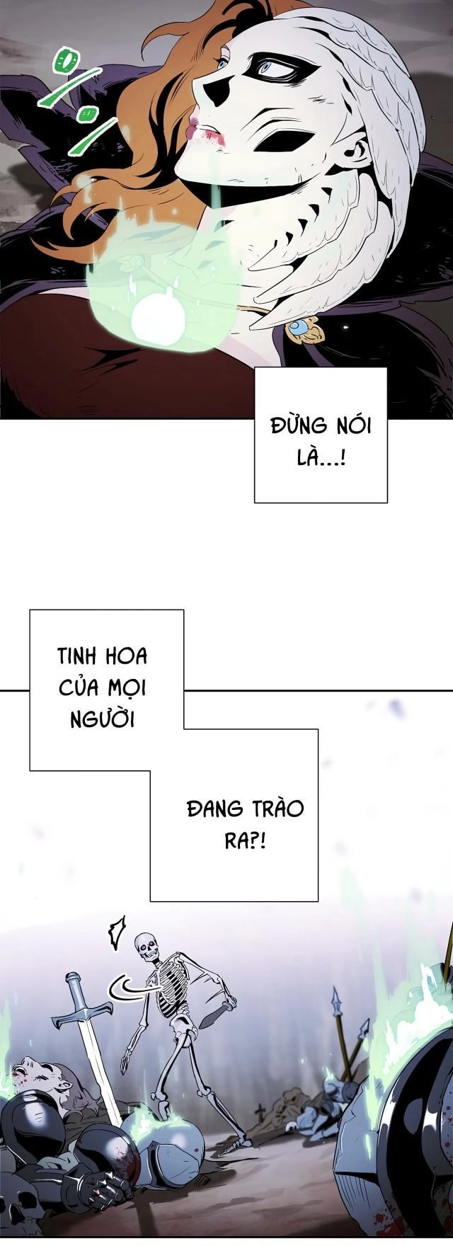 Cốt Binh Trở Lại Chapter 56 - 33