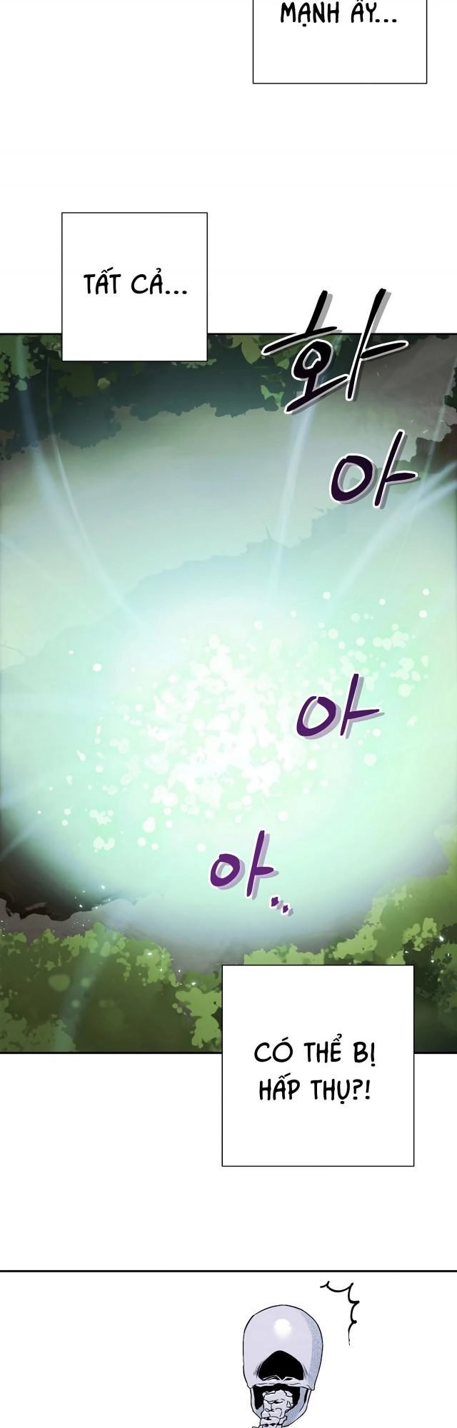 Cốt Binh Trở Lại Chapter 56 - 35