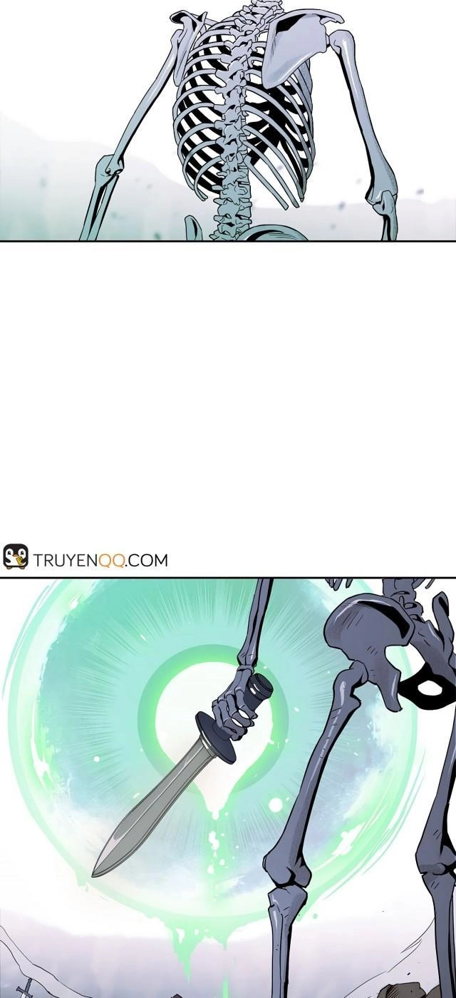 Cốt Binh Trở Lại Chapter 56 - 36