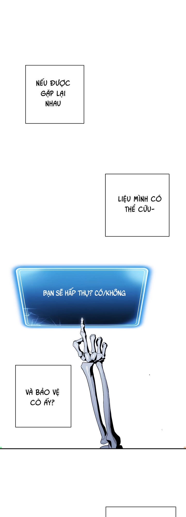 Cốt Binh Trở Lại Chapter 57 - 2