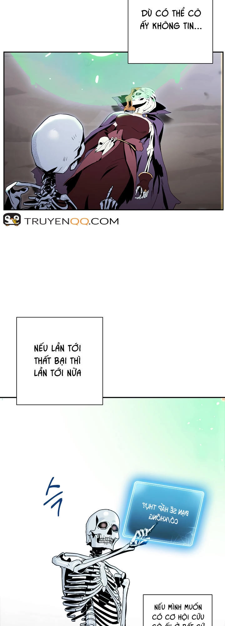 Cốt Binh Trở Lại Chapter 57 - 3