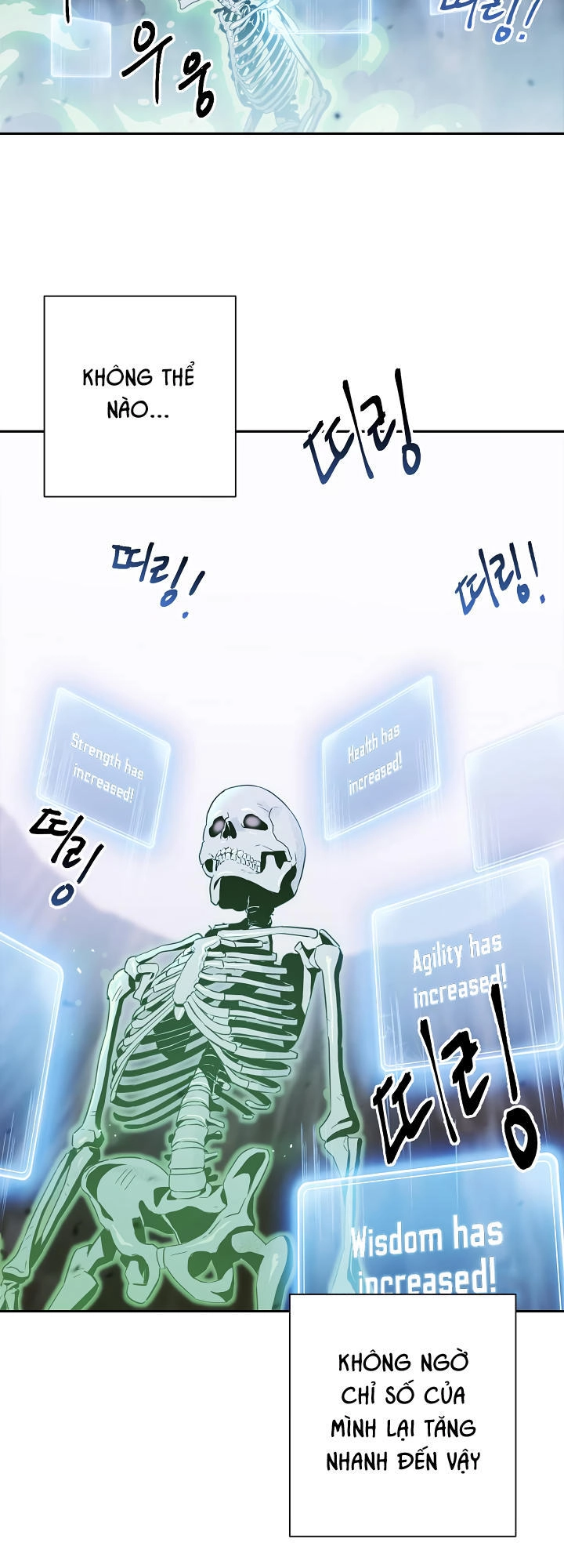 Cốt Binh Trở Lại Chapter 57 - 9