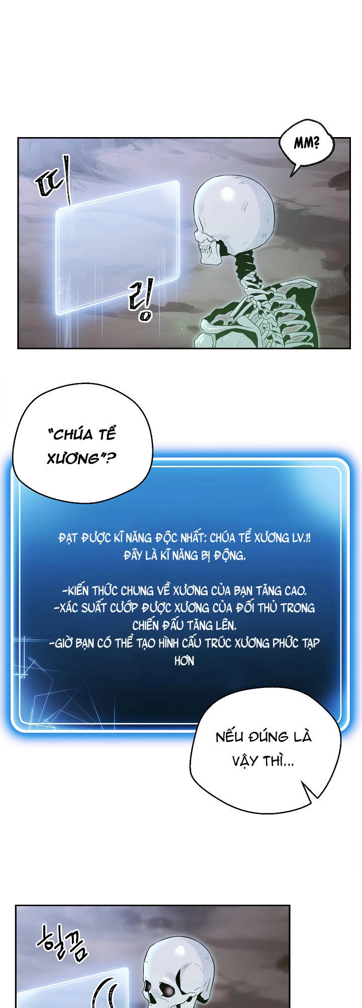 Cốt Binh Trở Lại Chapter 57 - 11