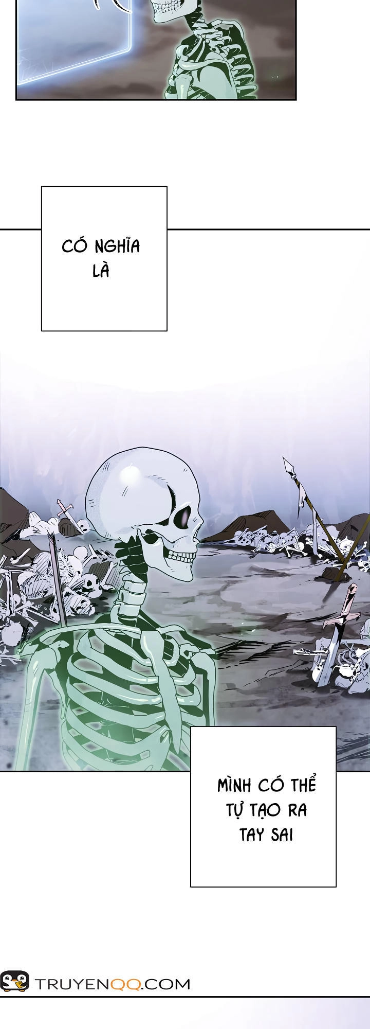 Cốt Binh Trở Lại Chapter 57 - 12