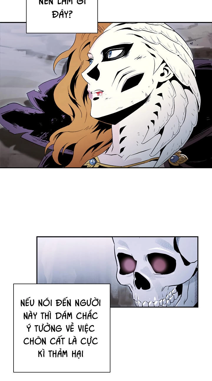 Cốt Binh Trở Lại Chapter 57 - 16