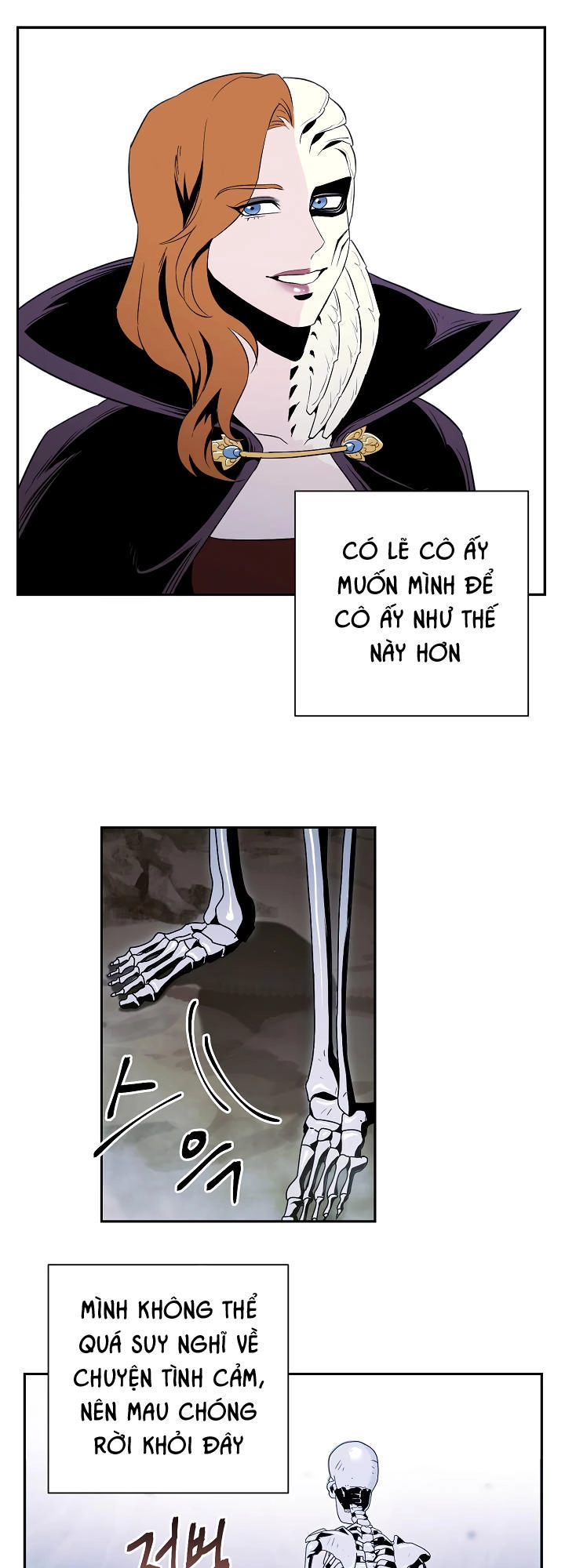 Cốt Binh Trở Lại Chapter 57 - 17