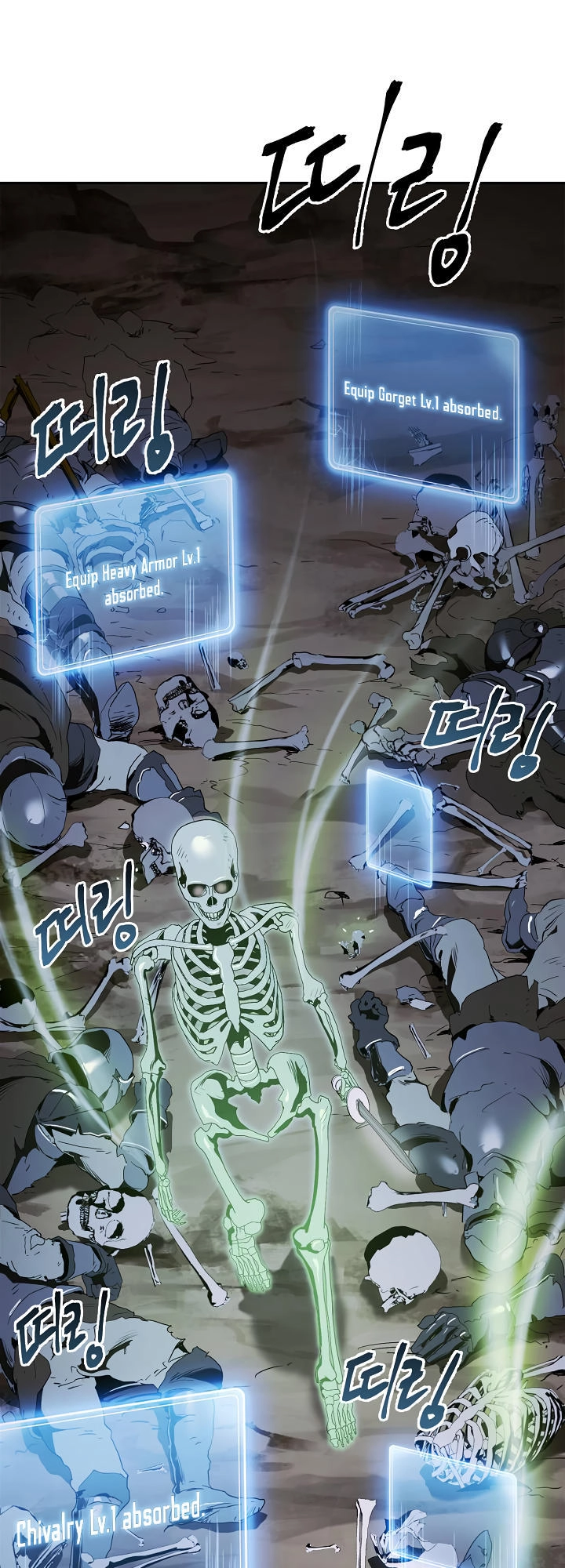 Cốt Binh Trở Lại Chapter 57 - 22