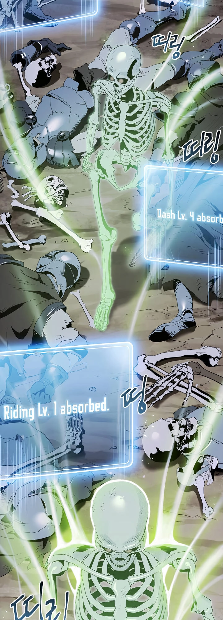 Cốt Binh Trở Lại Chapter 57 - 23