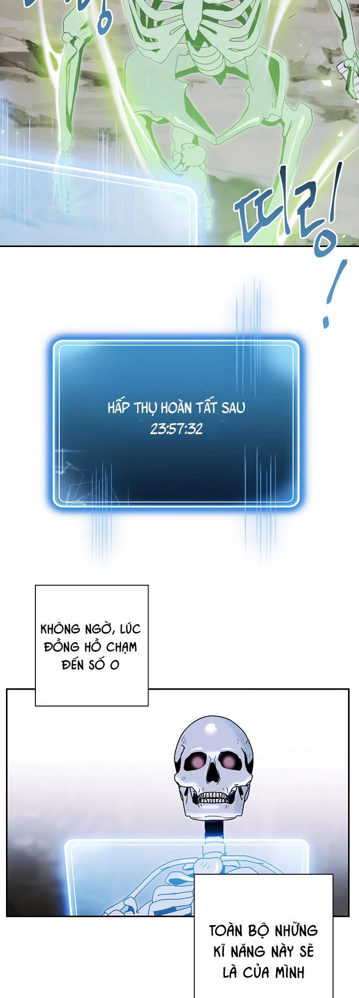 Cốt Binh Trở Lại Chapter 57 - 24