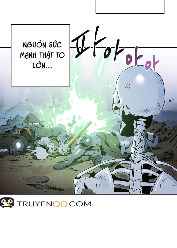 Cốt Binh Trở Lại Chapter 57 - 25