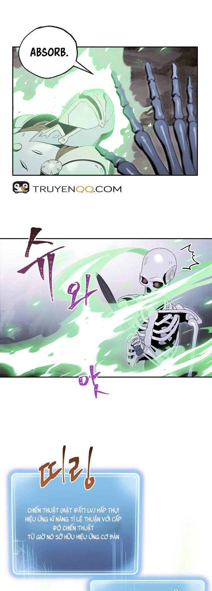 Cốt Binh Trở Lại Chapter 57 - 28