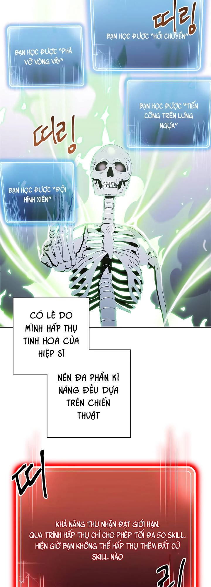 Cốt Binh Trở Lại Chapter 57 - 29