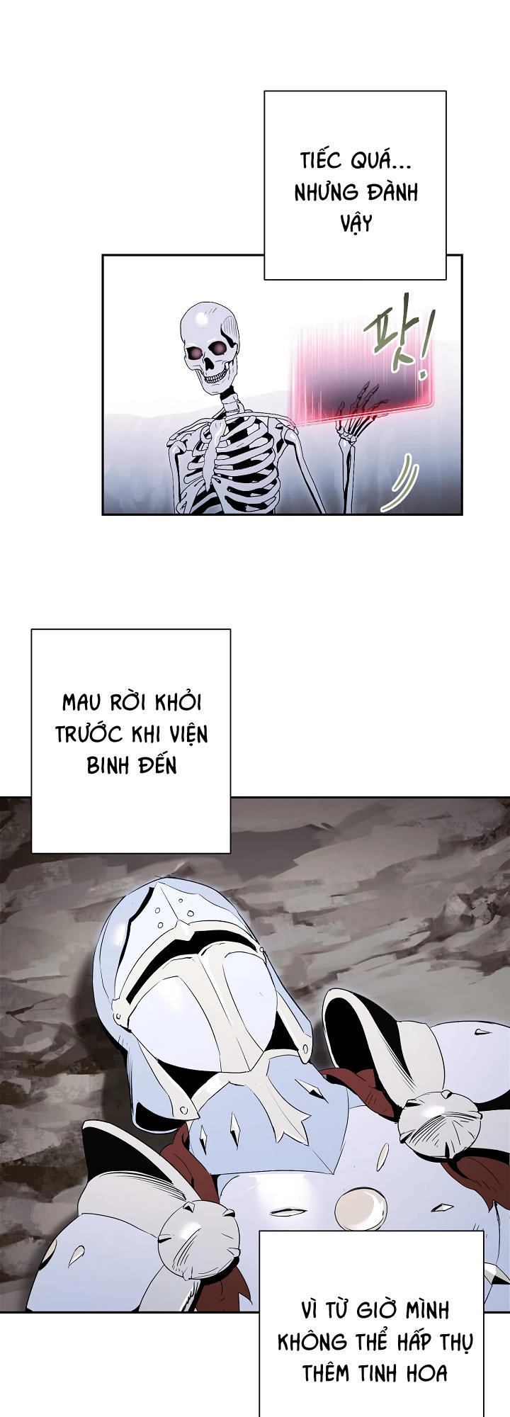 Cốt Binh Trở Lại Chapter 57 - 31