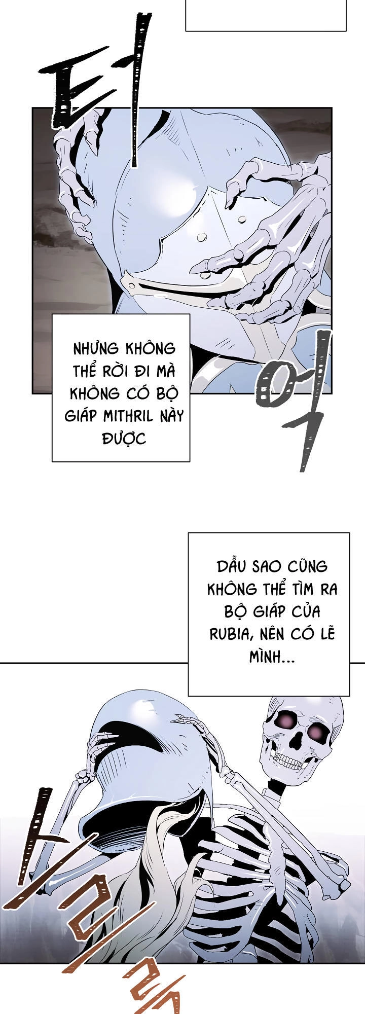 Cốt Binh Trở Lại Chapter 57 - 32