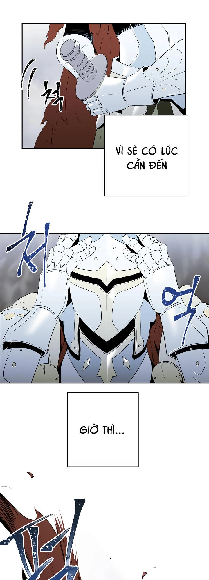 Cốt Binh Trở Lại Chapter 57 - 36