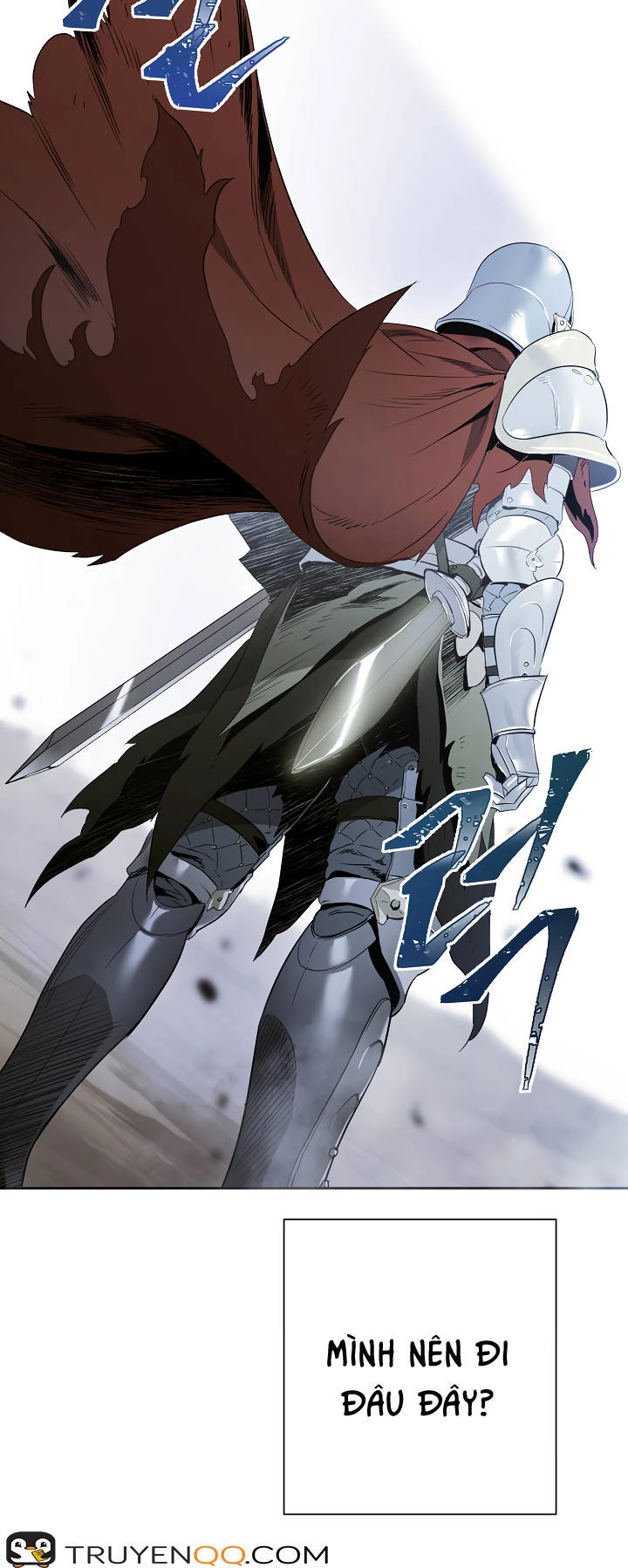 Cốt Binh Trở Lại Chapter 57 - 37