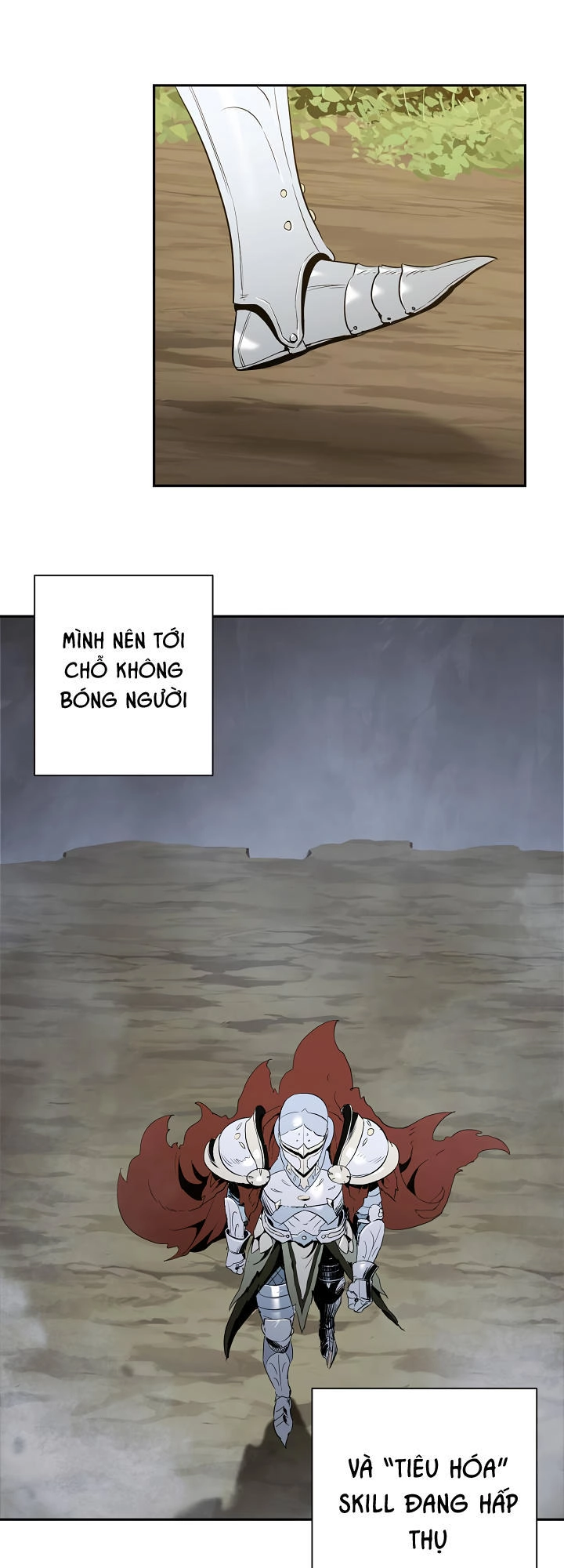 Cốt Binh Trở Lại Chapter 57 - 39