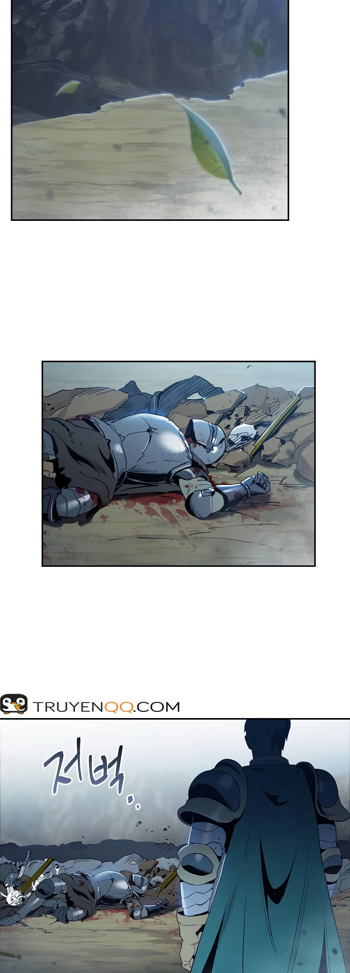 Cốt Binh Trở Lại Chapter 57 - 42