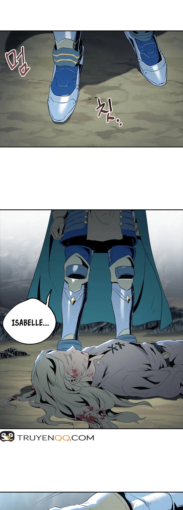 Cốt Binh Trở Lại Chapter 57 - 44