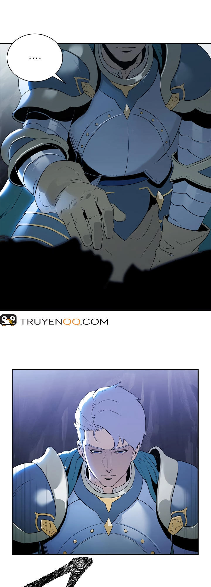 Cốt Binh Trở Lại Chapter 57 - 46