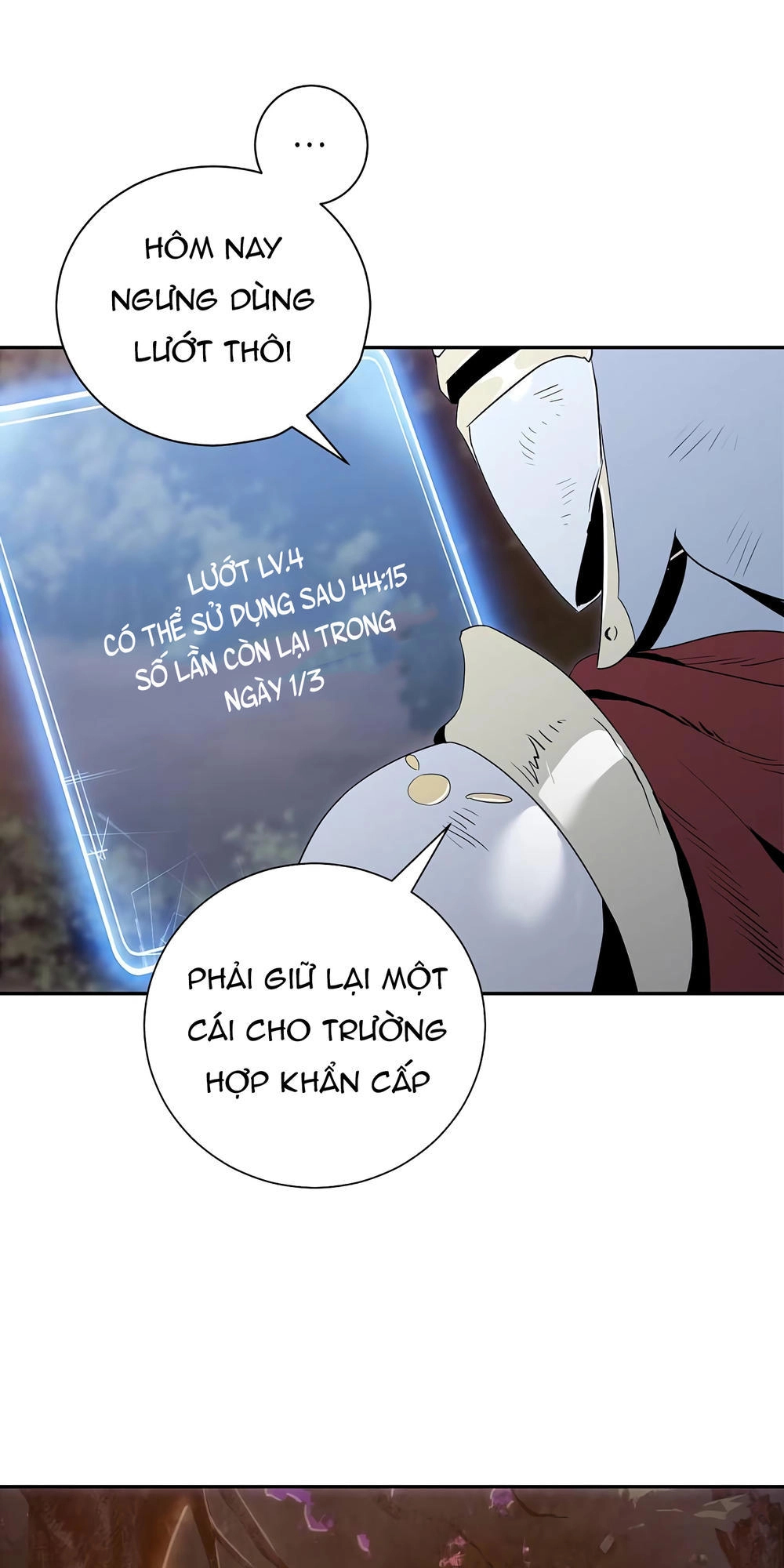 Cốt Binh Trở Lại Chapter 58 - 5