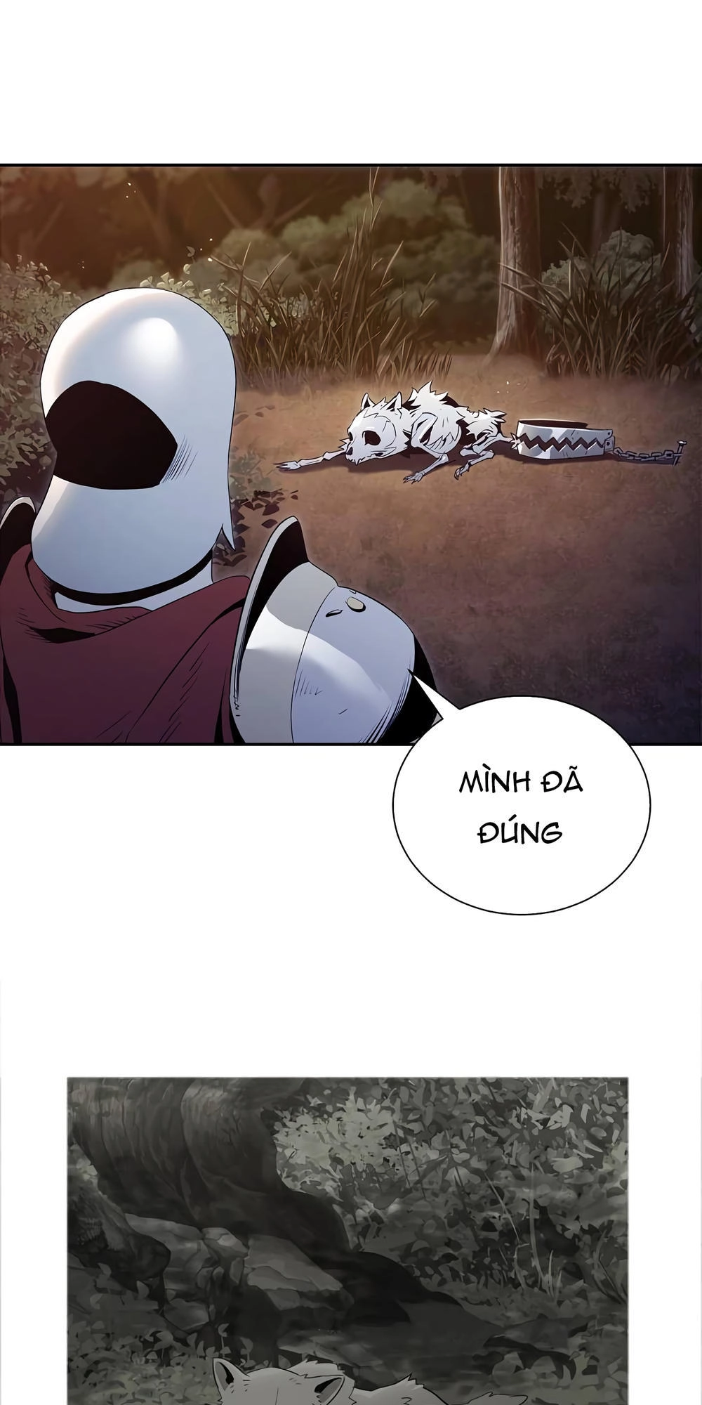 Cốt Binh Trở Lại Chapter 58 - 15