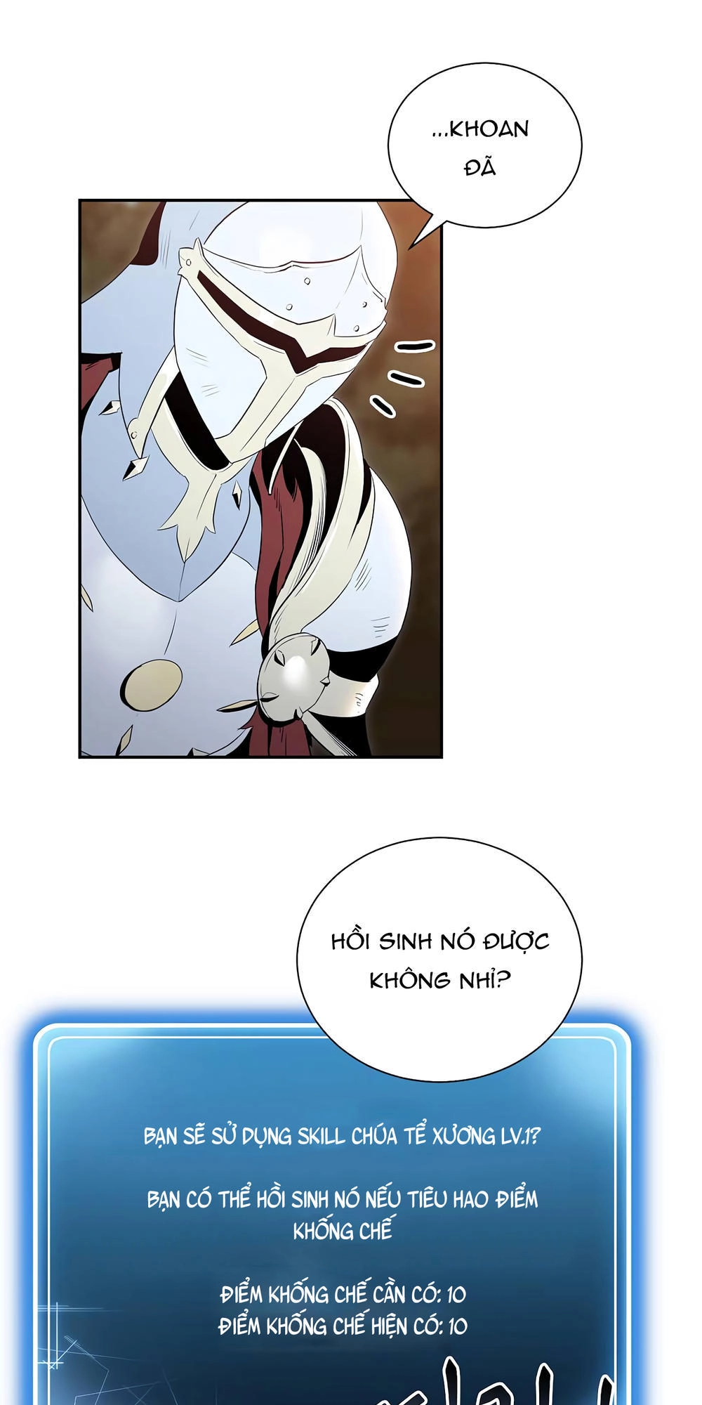 Cốt Binh Trở Lại Chapter 58 - 17