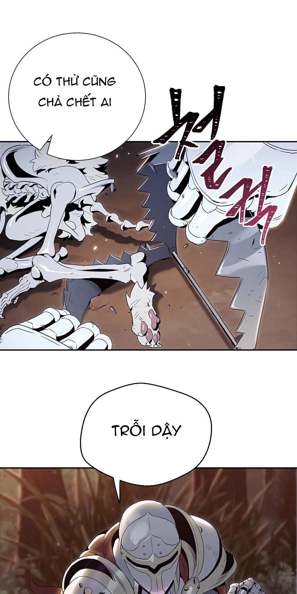 Cốt Binh Trở Lại Chapter 58 - 19