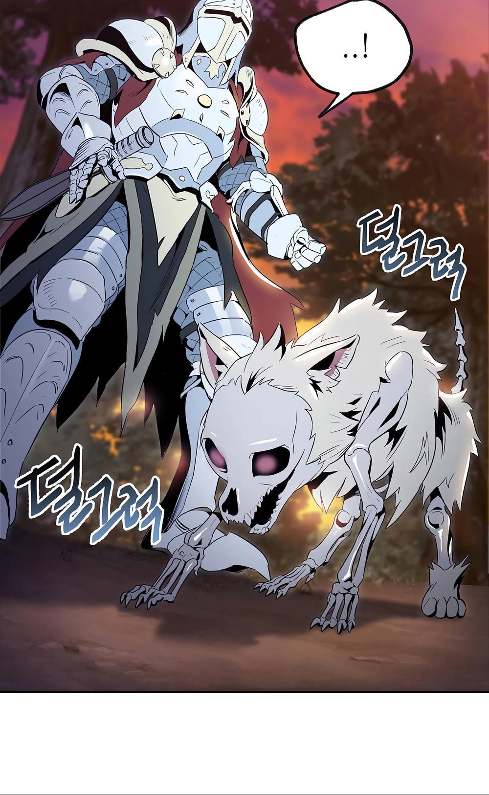 Cốt Binh Trở Lại Chapter 58 - 22