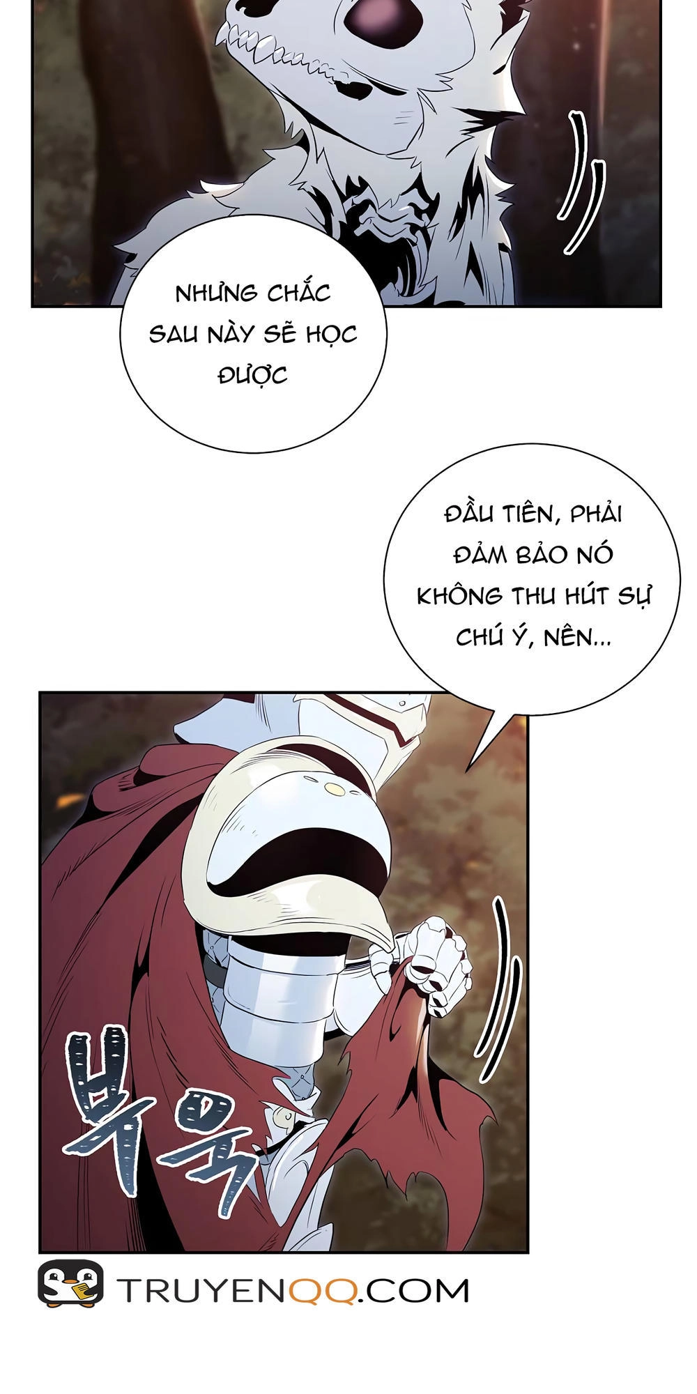 Cốt Binh Trở Lại Chapter 58 - 24