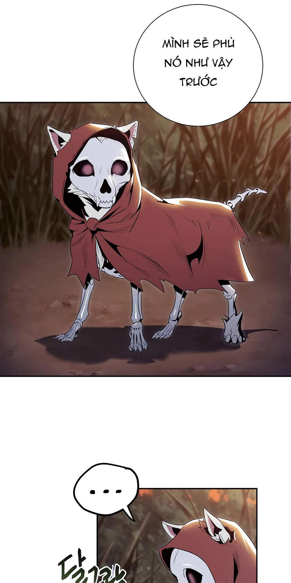 Cốt Binh Trở Lại Chapter 58 - 25